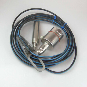 Endress+Hauser Deltapilot S DB53-AM71BB13CG30 GEB