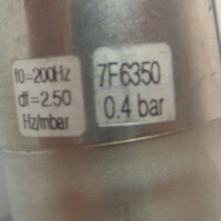 Endress+Hauser Deltapilot S DB53-AM71BB13CG30 GEB