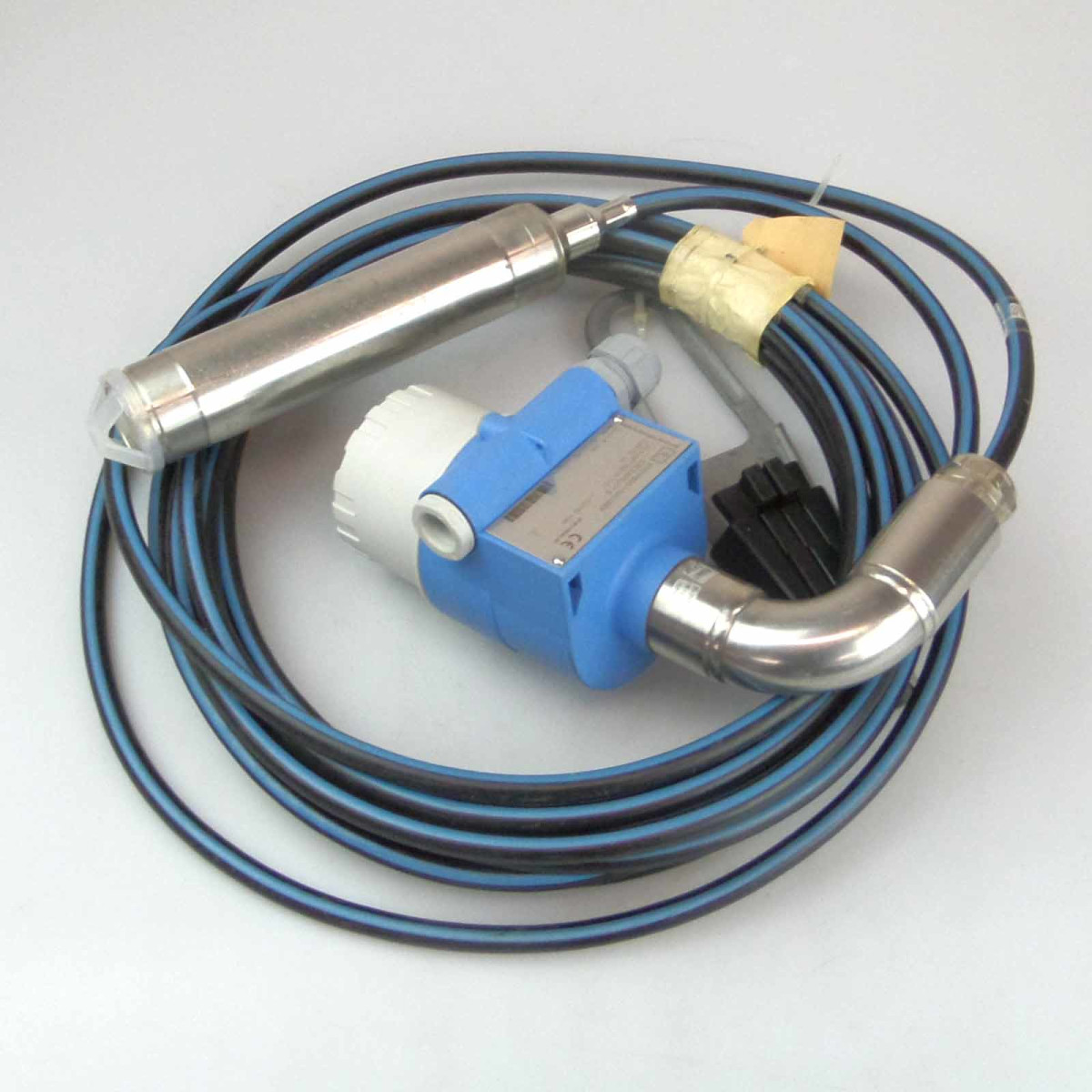 Endress+Hauser Deltapilot S DB53-AM71BB13CD10 10m NOV