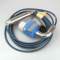 Endress+Hauser Deltapilot S DB53-AM71BB13CD10 10m NOV