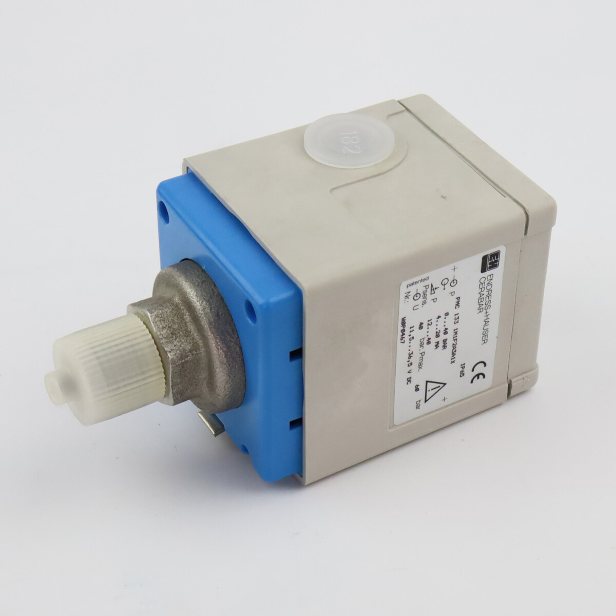 Endress+Hauser Cerabar PMC133-1M1F2A3A1X NOV
