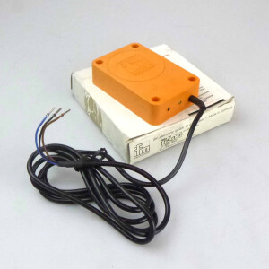 ifm electronic Induktiver Sensor ID-3050-BPKG ID5026 OVP