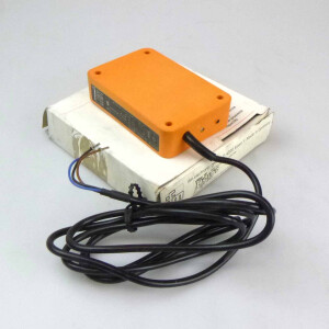 ifm electronic Induktiver Sensor ID-3050-BPKG ID5026 OVP