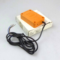 ifm electronic Induktiver Sensor ID-3050-BPKG ID5026 OVP