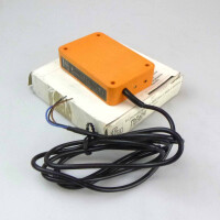 ifm electronic Induktiver Sensor ID-3050-BPKG ID5026 OVP