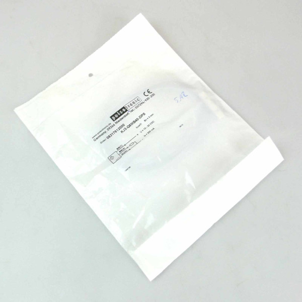 pulsotronic induktiver Sensor KJ3-Q8MB40-DPS 08317612000 OVP