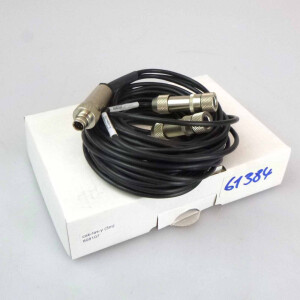 Sensor Instruments Y-Kabel CAB-LAS-Y 808107 3m OVP
