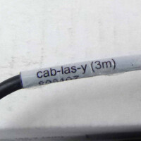 Sensor Instruments Y-Kabel CAB-LAS-Y 808107 3m OVP