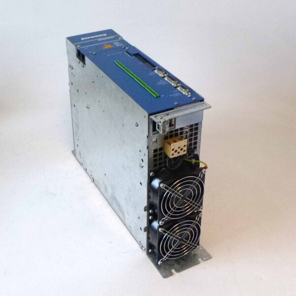 Stromag AC-Servo Drive ADM 018.3 185_100233-200 4702222 11kVA GEB