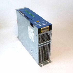 Stromag AC-Servo Drive ADM 018.3 185_100233-200 4702222 11kVA GEB