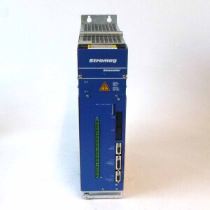 Stromag AC-Servo Drive ADM 018.3 185_100233-200 4702222 11kVA GEB