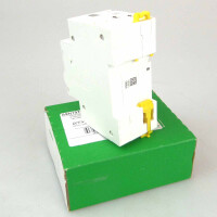 Schneider Electric FI-Schutzschalter A9N19756 ACTI9-DPN Vigi 1P+N-B16-30mA 061328 OVP