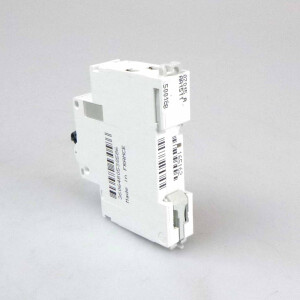 Schneider Electric Leitungsschutzschalter A9N17519 053058 1P+N 16A NOV