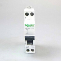 Schneider Electric Leitungsschutzschalter A9N17519 053058 1P+N 16A NOV