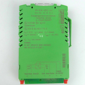 Phoenix Contact Signaltrenner PI-EX-IDS-I/I 2835613 OVP