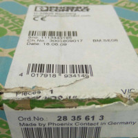Phoenix Contact Signaltrenner PI-EX-IDS-I/I 2835613 OVP