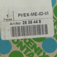 Phoenix Contact Signaltrenner PI/EX-ME-ID-I/I 2835448 OVP