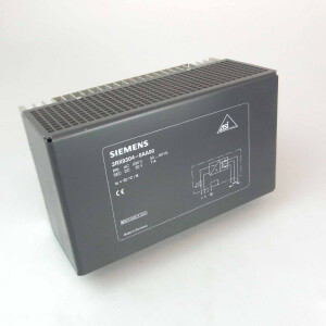 Siemens AS-Interface Netzteil 3RX9304-0AA00 GEB