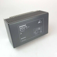 Siemens AS-Interface Netzteil 3RX9304-0AA00 GEB