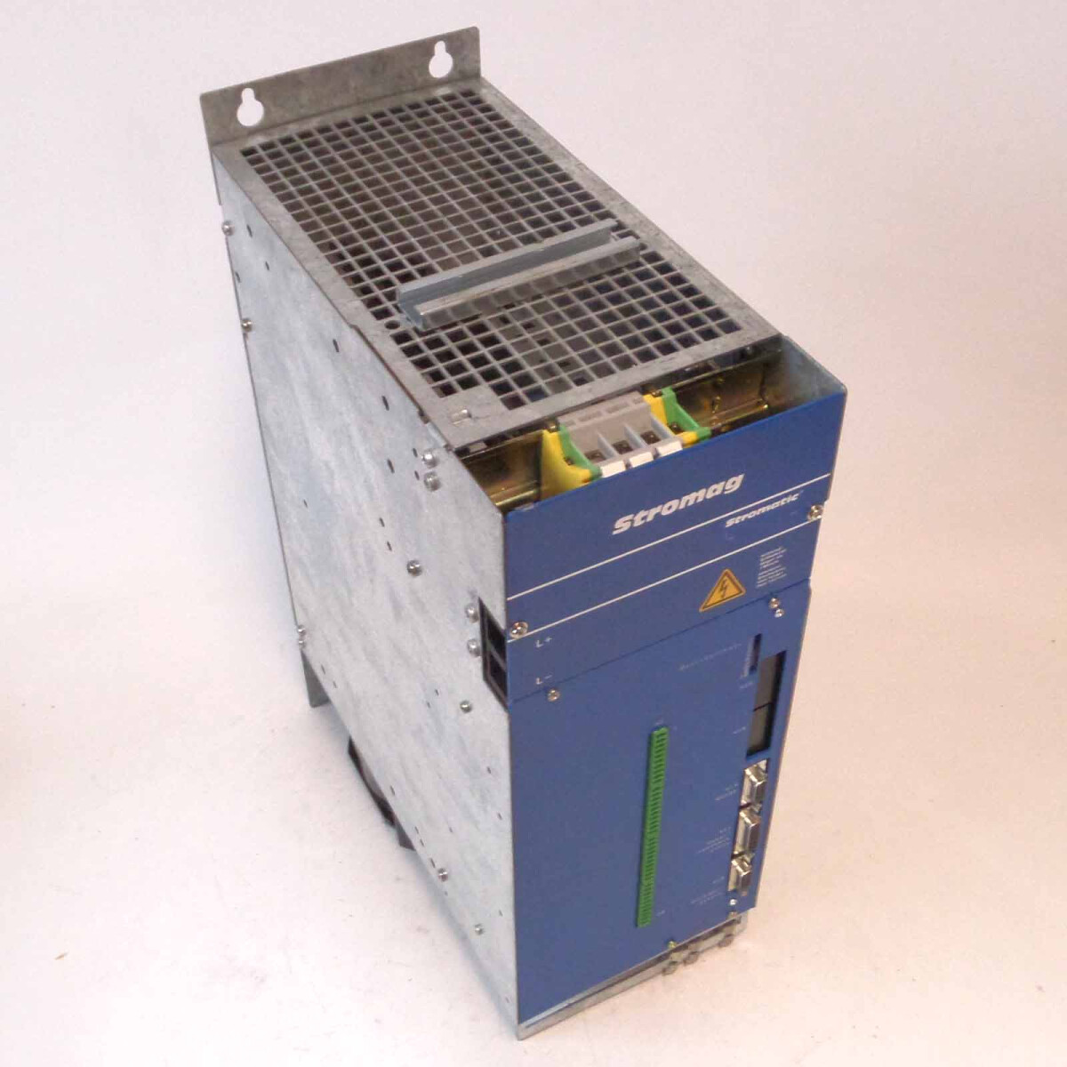 Stromag AC-Servo Drive ADC 075.3 185_100221-200 4702222 7.5T
