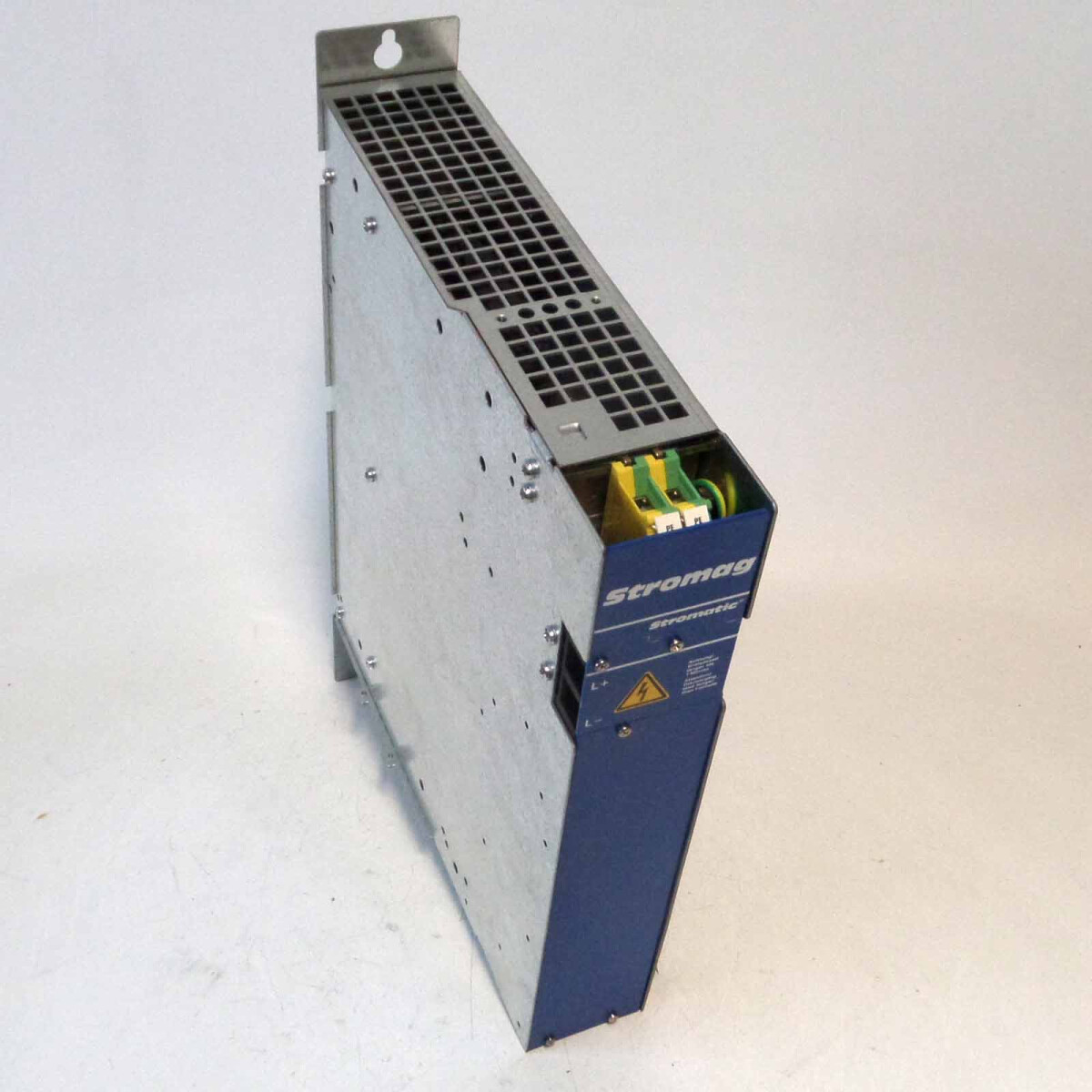 Stromag C-Modul Power Supply AKM 125.3 180_103206-000 470235