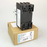 Siemens Leistungsschalter 3RV1021-0KA10 OVP