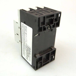 Siemens Leistungsschalter 3RV1011-1AA10 GEB