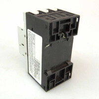 Siemens Leistungsschalter 3RV1011-1AA10 GEB