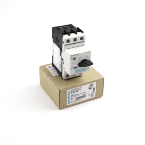 Siemens Leistungsschalter 3RV1021-0DA10 OVP