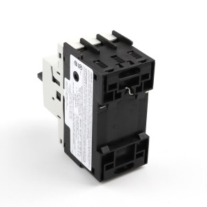 Siemens Leistungsschalter 3RV1021-0DA10 OVP