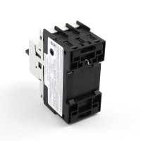 Siemens Leistungsschalter 3RV1021-0DA10 OVP
