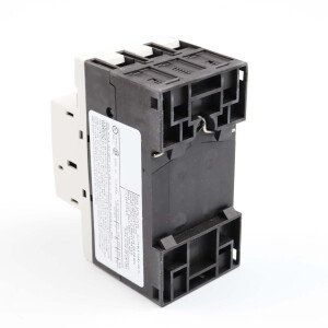 Siemens Leistungsschalter 3RV1011-1KA10 OVP