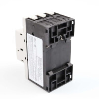 Siemens Leistungsschalter 3RV1011-1KA10 OVP