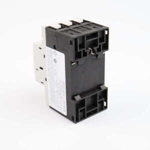 Siemens Leistungsschalter 3RV1011-1CA10 OVP