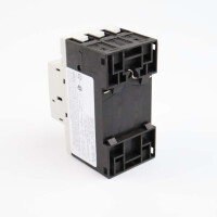 Siemens Leistungsschalter 3RV1011-1CA10 OVP