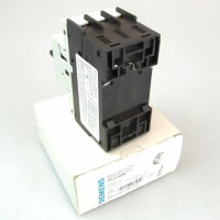Siemens Leistungsschalter 3RV1021-0FA10 OVP