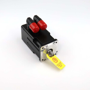 Allen Bradley Servo Motor MPL-B220T-VJ42AA Ser.A NOV