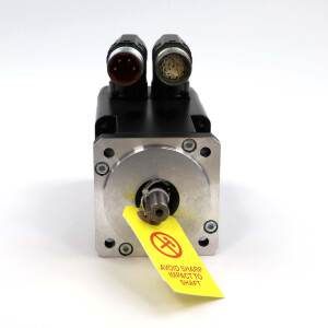 Allen Bradley Servo Motor MPL-B220T-VJ42AA Ser.A NOV