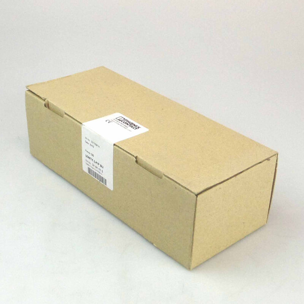 Phoenix Contact Messertrennklemme UDMTK 5-P/P BU 3101113 (50Stk.) SIE