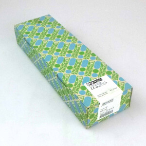 Phoenix Contact Installationsetagenklemme PIK4-L/L 2714035 (50Stk.) OVP