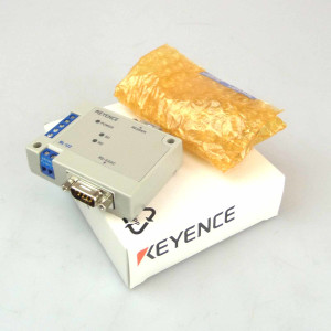 Keyence RS-232C-Kommunikationseinheit BL-U2 OVP