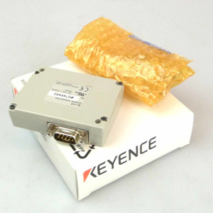 Keyence RS-232C-Kommunikationseinheit BL-U2 OVP