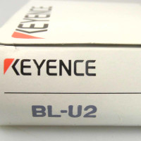 Keyence RS-232C-Kommunikationseinheit BL-U2 OVP