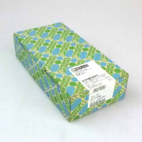 Phoenix Contact Durchgangsklemme UK 10 N BU 3005086 (50Stk.) OVP