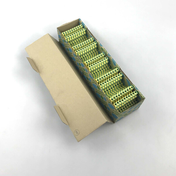 Phoenix Contact Reihenklemme UKK5-PE 2774211 (49Stk.) OVP