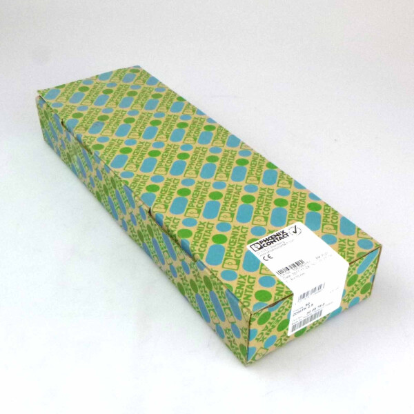 Phoenix Contact Messertrennklemme ZDMTK 2,5 3005798 (50Stk.) OVP