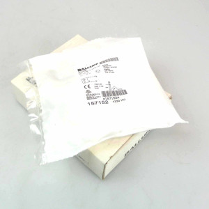 Balluff Einweglichtschranke BOS 12M-X-LS12-S4 BOS00WJ OVP