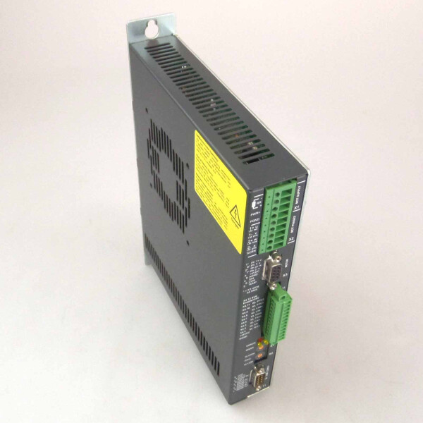 LinMot Profibus DP Drive E1130-DP 0150-1667 GEB