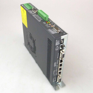 LinMot Profibus DP Drive E1130-DP 0150-1667 GEB