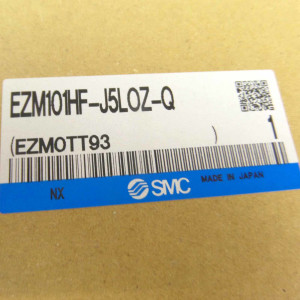 SMC Vakuumerzeuger EZM101HF-J5LOZ-Q OVP